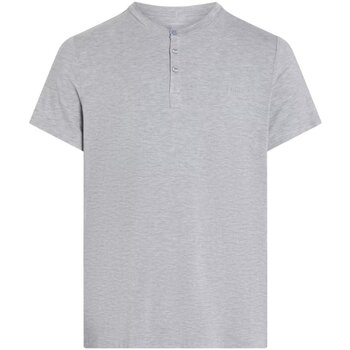 Calvin Klein Jeans T-shirt Korte Mouw  LV00NM2803