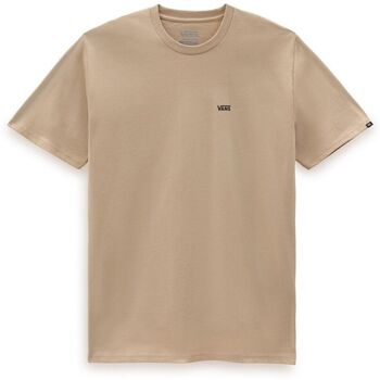 Vans T-shirt  VN0A3CZE LEFT CHEST-Y971