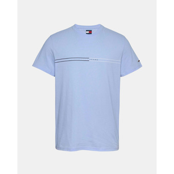Tommy Hilfiger T-shirt Korte Mouw  DM0DM20779