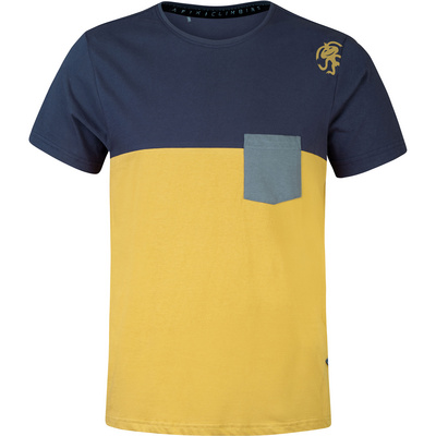 Rafiki Heren Grab T-shirt