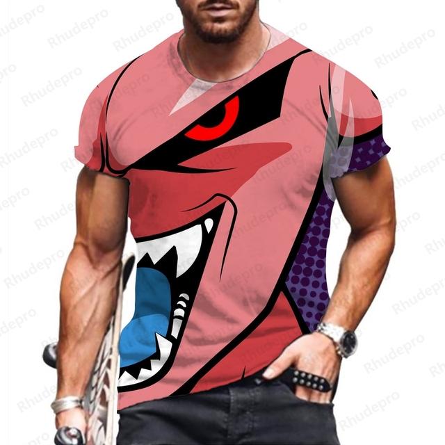 Baibao QIQI Goku Heren T-shirt T-shirts Dragon Ball Z Y2k Kleding Hoge Kwaliteit Anime Kinder Tops Vegeta Super Saiya Hip Hop Nieuw XXXXXL