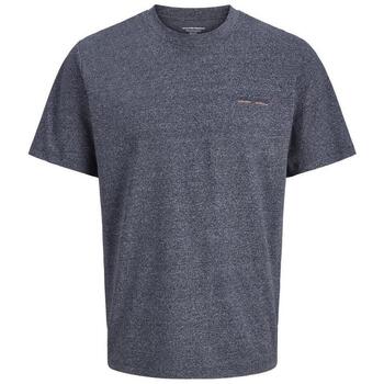Jack & jones T-shirt Korte Mouw Jack & Jones -