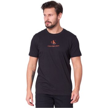 Calvin Klein Jeans T-shirt Korte Mouw  J30J327469
