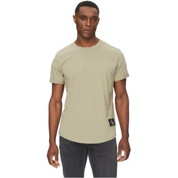 Calvin Klein Jeans T-shirt Korte Mouw  J30J323482