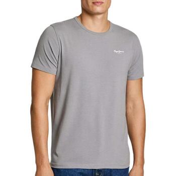 Pepe Jeans T-shirt Korte Mouw  -