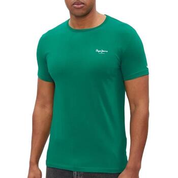 Pepe Jeans T-shirt Korte Mouw  -