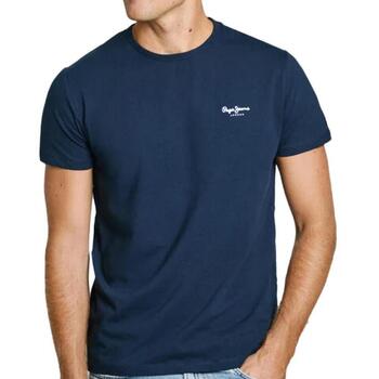 Pepe Jeans T-shirt Korte Mouw  -