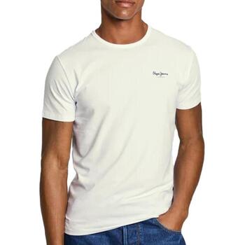 Pepe Jeans T-shirt Korte Mouw  -