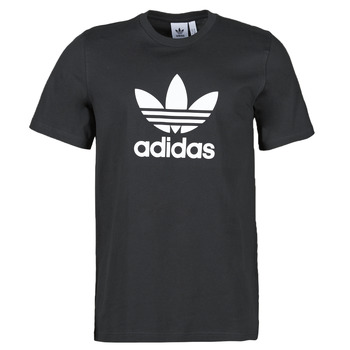 Adidas T-shirt Korte Mouw  TREFOIL T-SHIRT