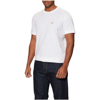 Calvin Klein Jeans T-shirt Korte Mouw  J30J327100