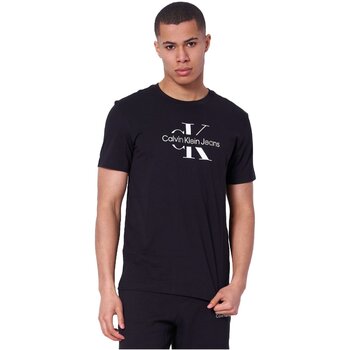Calvin Klein Jeans T-shirt Korte Mouw  J30J325190