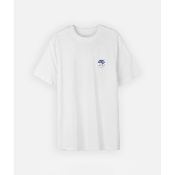 Oxbow T-shirt Korte Mouw  T-shirt met korte mouwen TORN