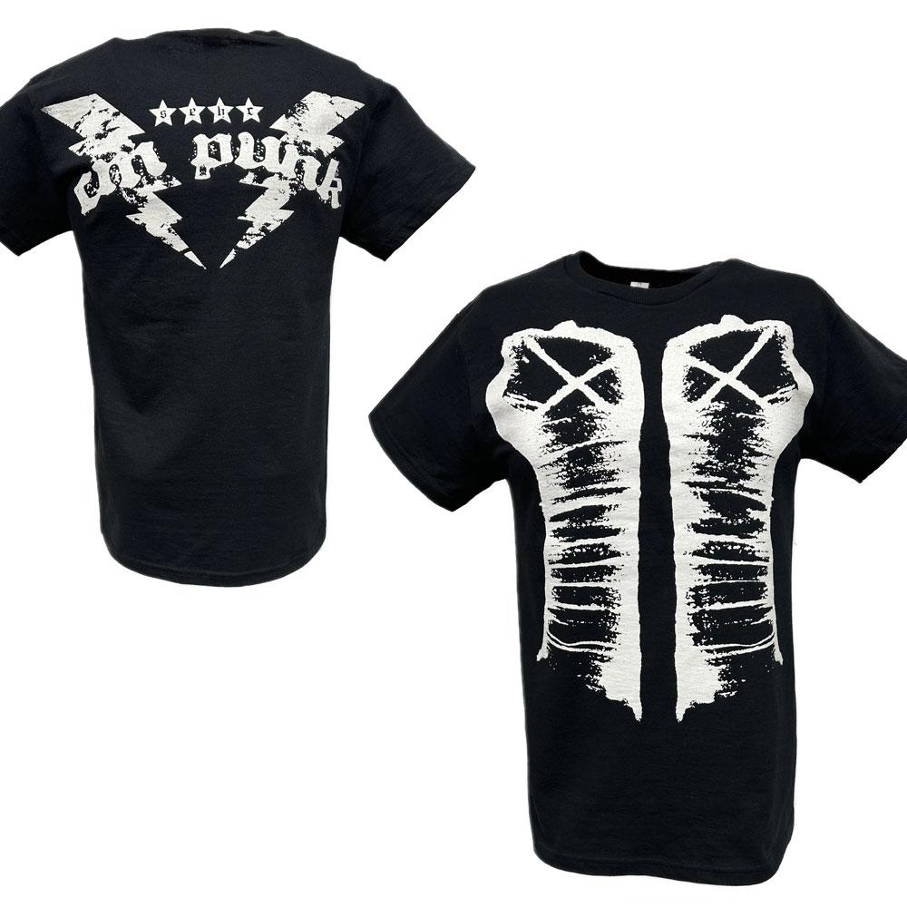 Plus Size FUGUIS 2024 Nieuwe Mode Heren CM PUNK T-shirt 3D Print Heren Dames T-shirt Zomer Korte Mouw Top Oversized Gym Kleding Stoere Man Sportkleding S