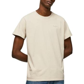 Pepe Jeans T-shirt Korte Mouw  -