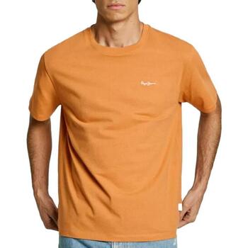 Pepe Jeans T-shirt Korte Mouw  -