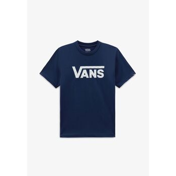 Vans T-shirt  VN000GGG CLASSIC-NAV1