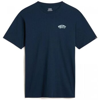 Vans T-shirt  VN000HX0NVY1-NAVY