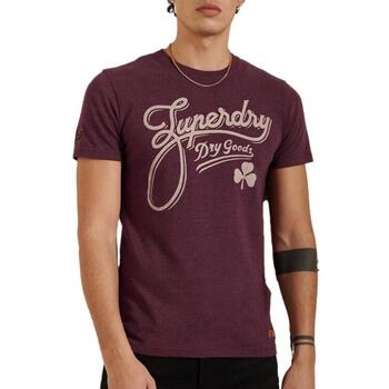Superdry T-shirt  -