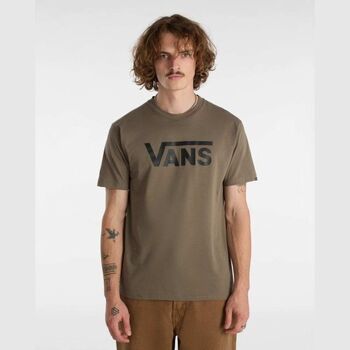 Vans T-shirt  VN000GGG CLASSIC-9JC1