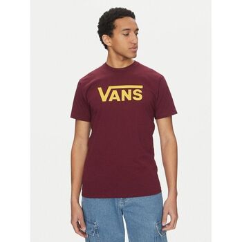 Vans T-shirt  VN000GGG CLASSIC-ATH1