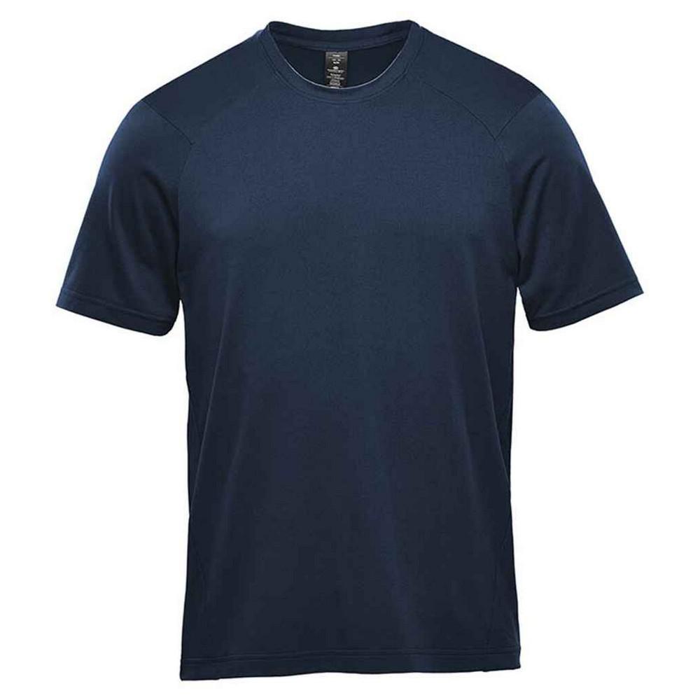 Stormtech Heren Tundra T-shirt 3XL