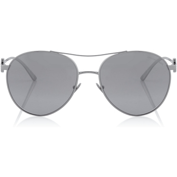 Emporio Armani Zonnebril  -