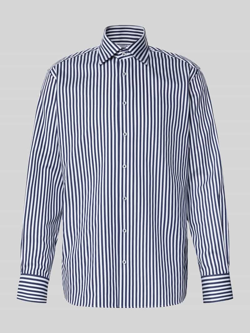 OLYMP Businessoverhemd Luxor modern fit New-Kent Kraag