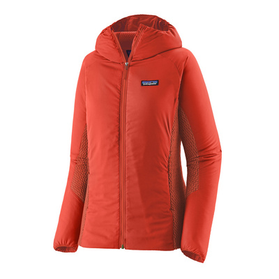 Patagonia Dames Hybrid Nano-Air Light Hoodie Jas