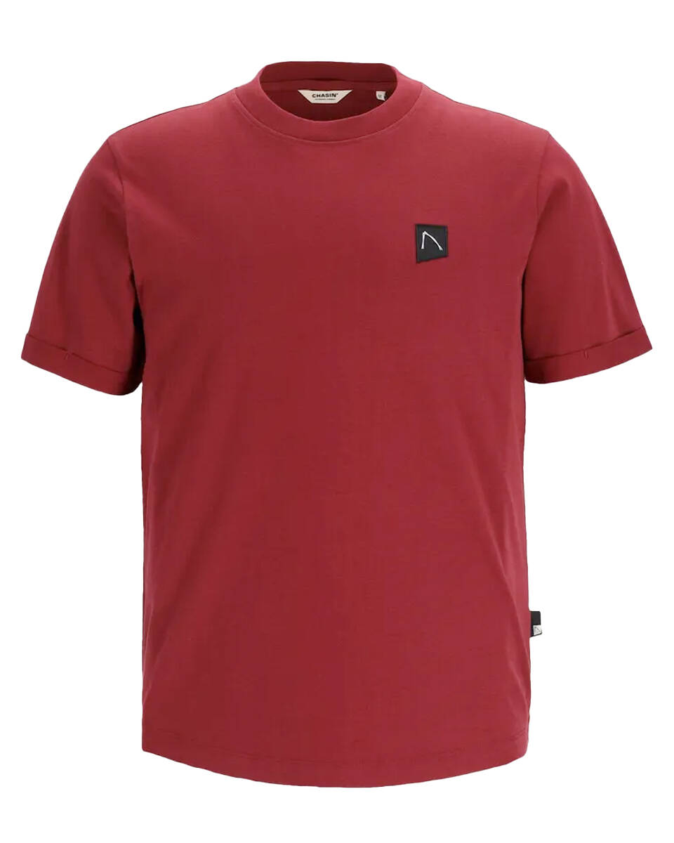 Chasin' T-shirt korte mouw 52110011