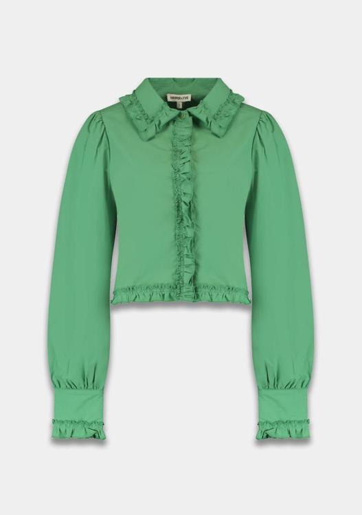 Harper&Yve Blouse AW25P603