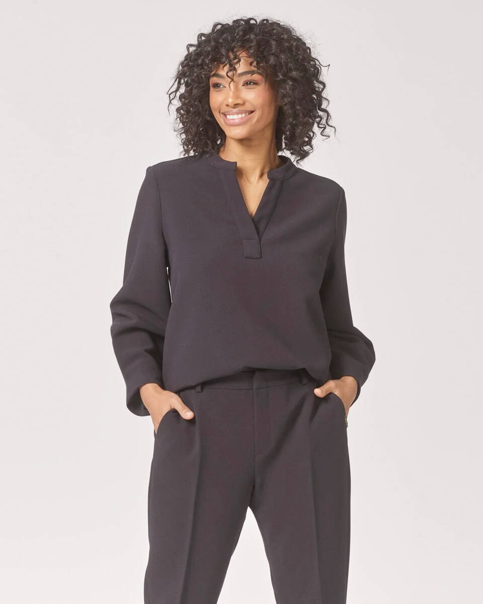 LaLotti Blouse lange mouw lot0373 mylene