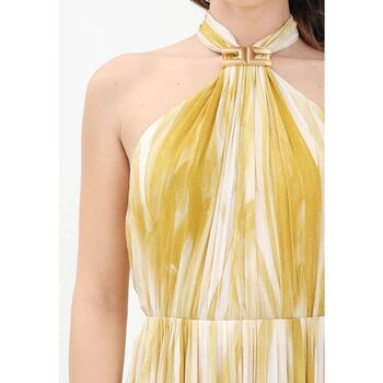 Elisabetta Franchi Jurk  ABR4752E2-DN7