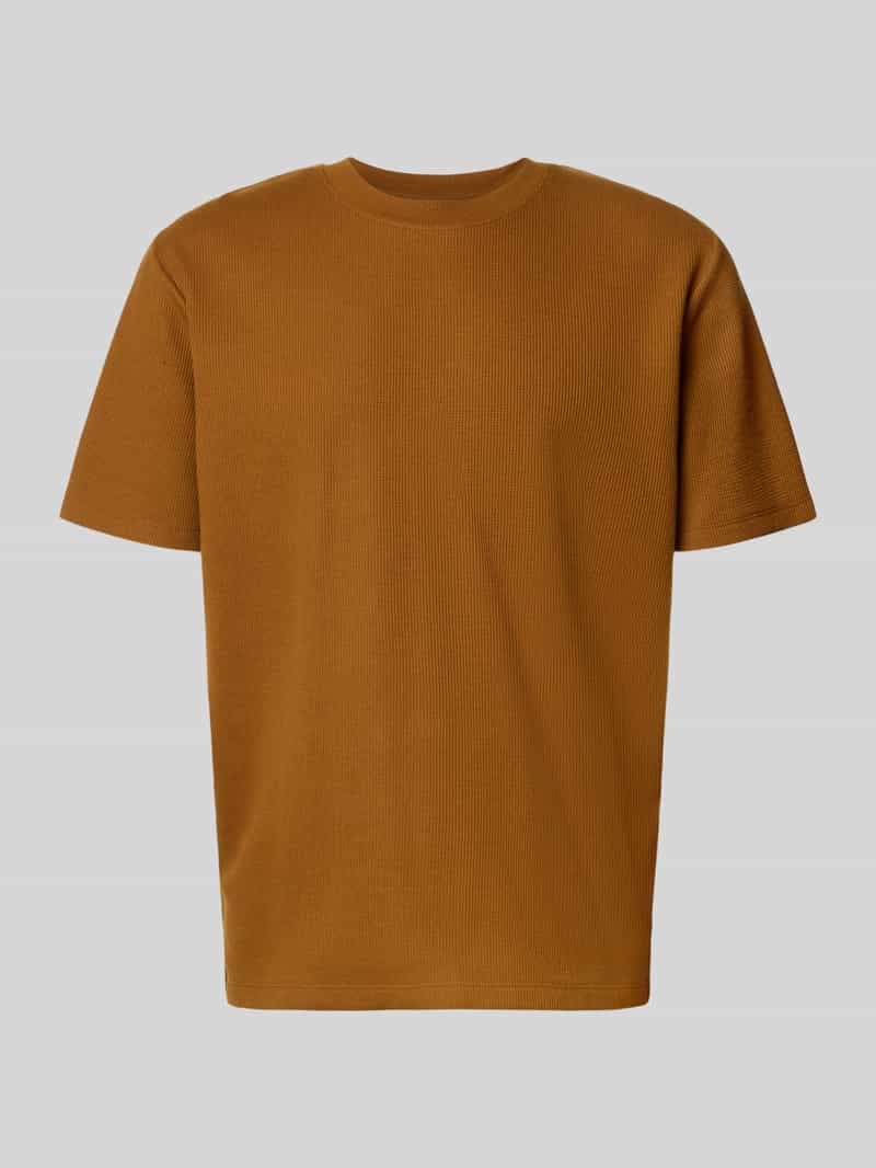 Jack & Jones T-shirt JJEAUSTIN TEE SS NOOS