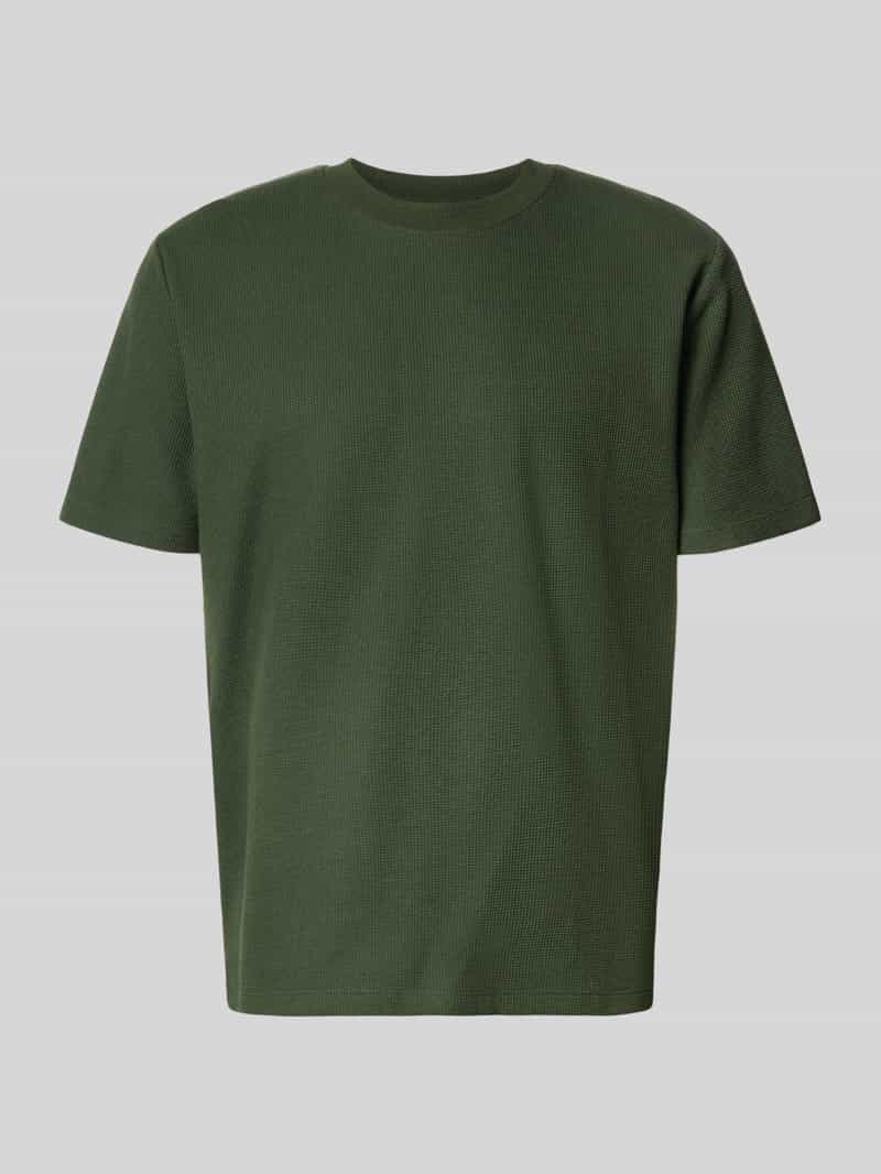 Jack & Jones T-shirt JJEAUSTIN TEE SS NOOS