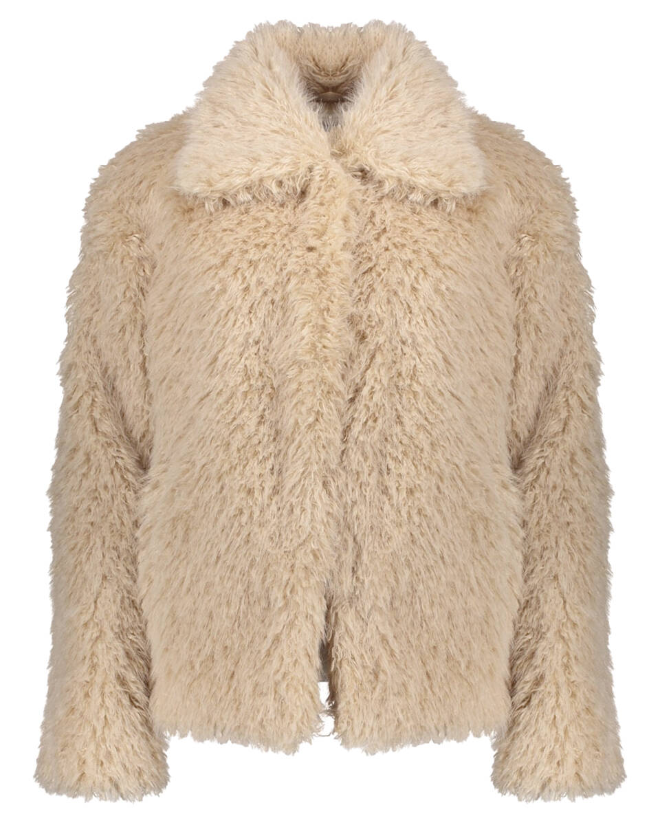 Geisha Coat 58563-19