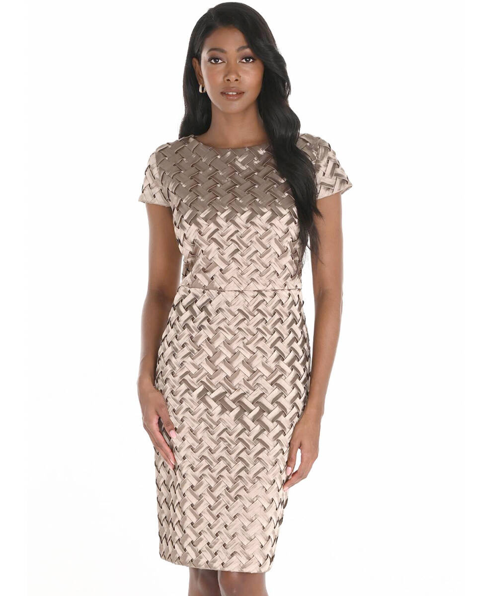 Frank Lyman Jurk 259724