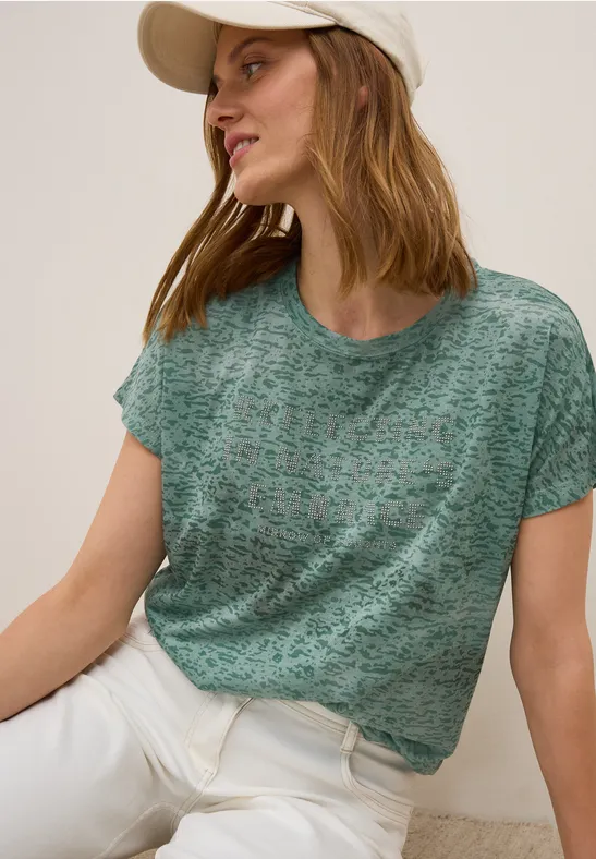 Cecil T-shirt