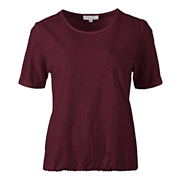 Enjoy Blouson 183036 port