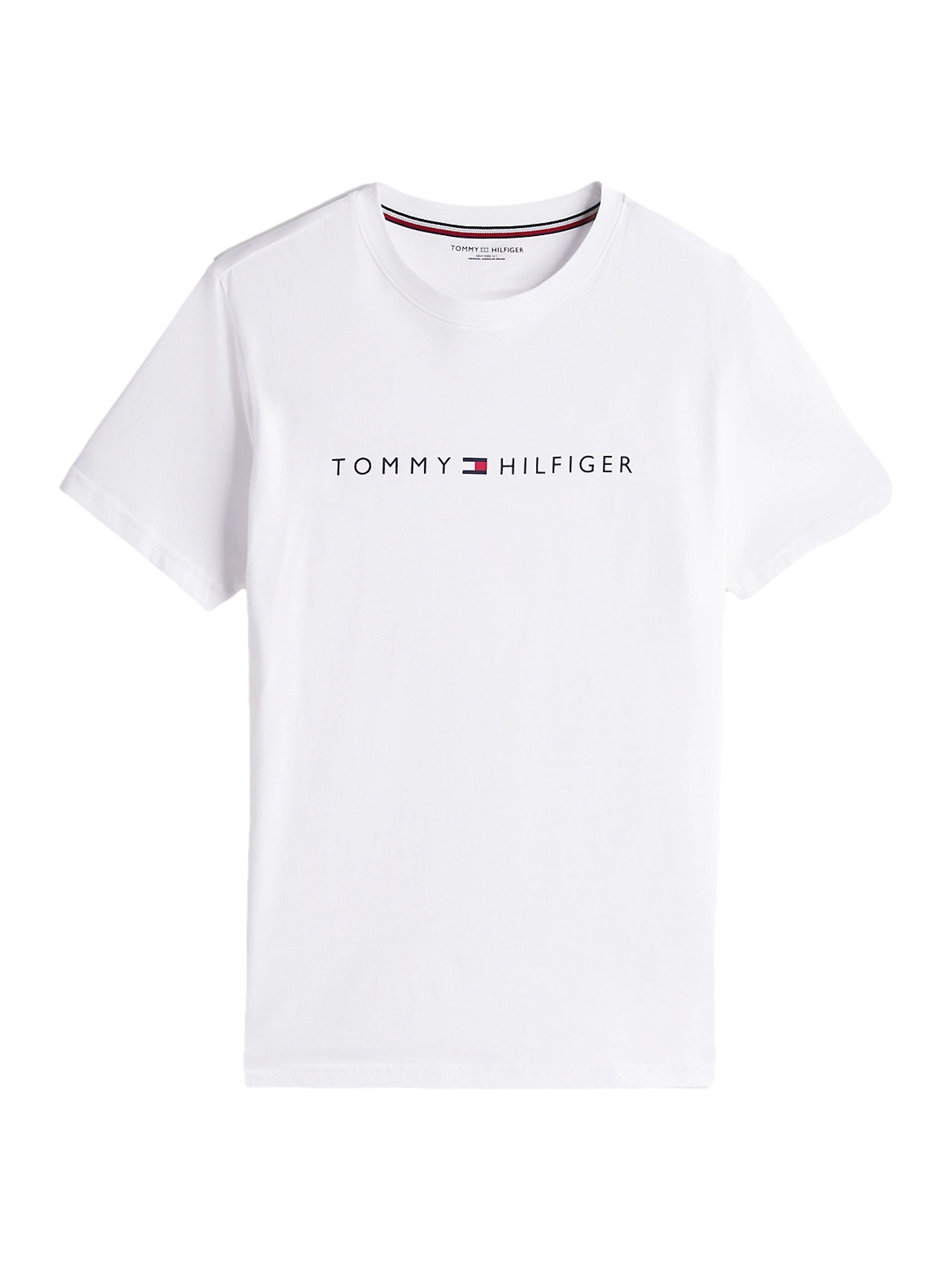 Tommy Hilfiger Underwear T-shirt SS TEE met logo