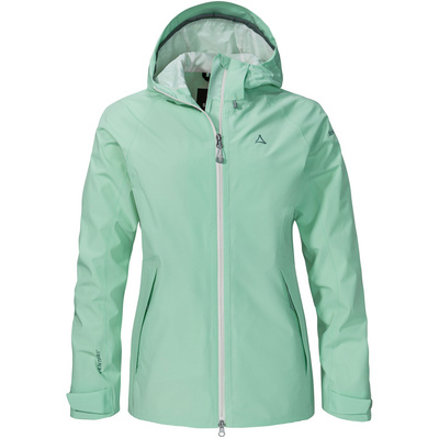 Schöffel Outdoorjack 2L Jacket Ankelspitz L