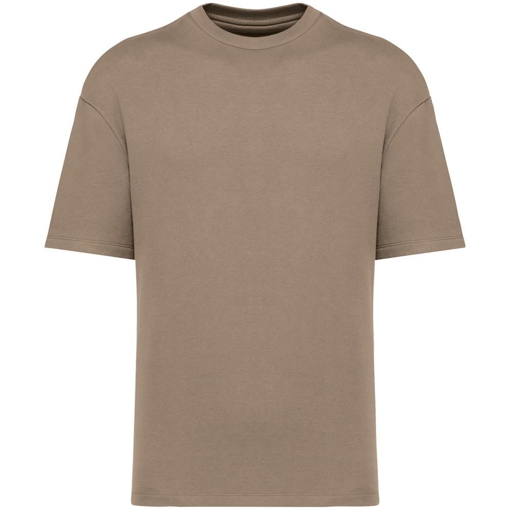 Pertemba FR - Apparel Native Spirit heren French Terry T-shirt XXL