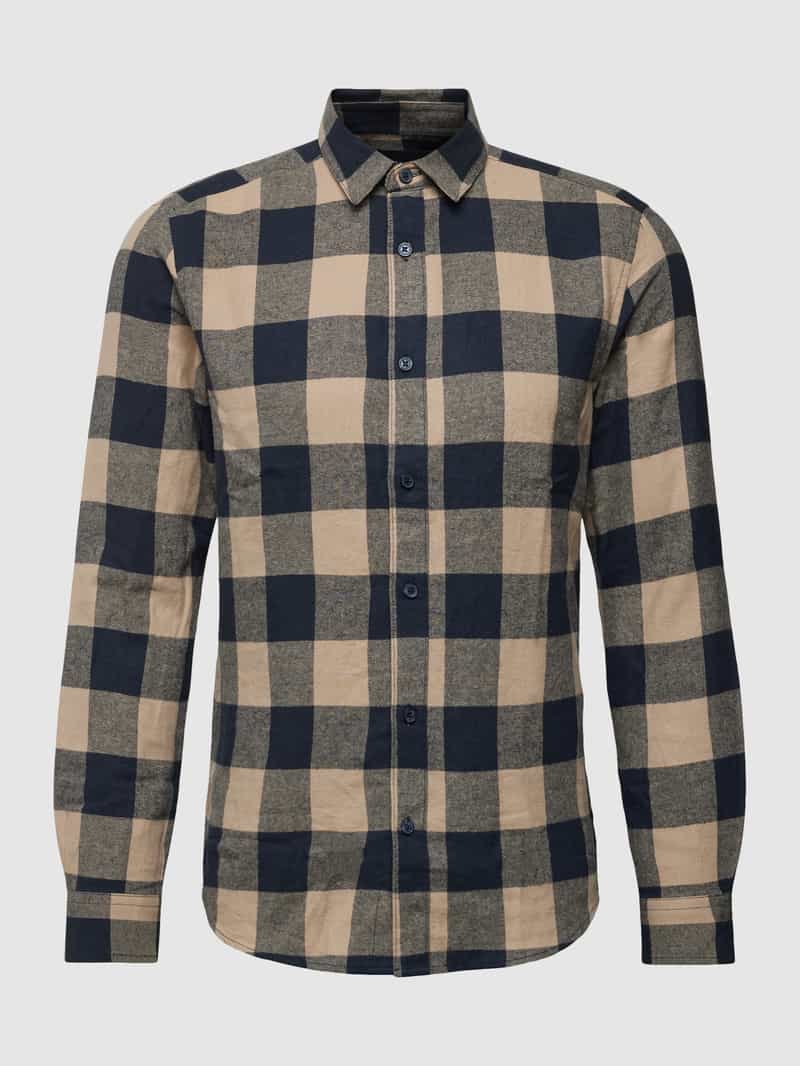 ONLY & SONS Geruit overhemd GUDMUND LS CHECKED SHIRT