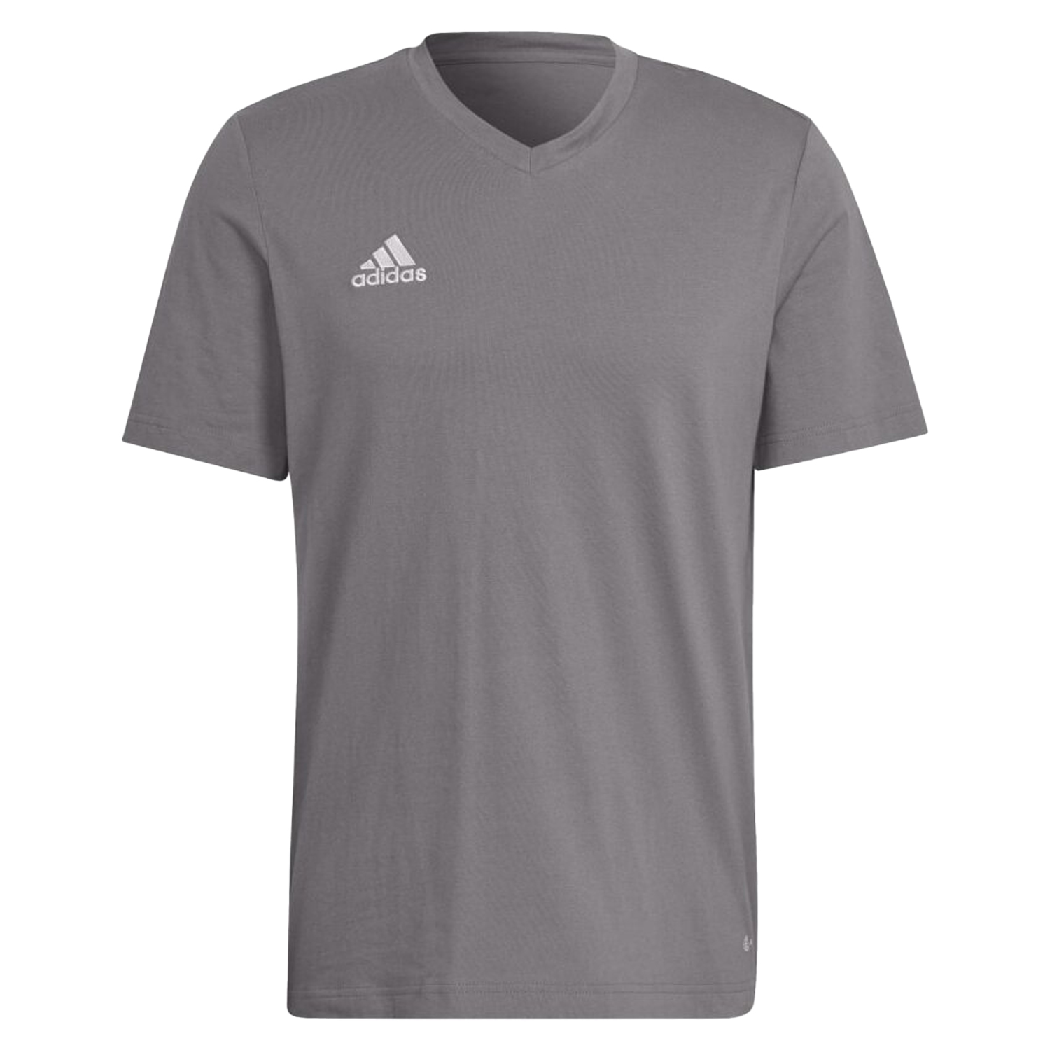 Adidas Heren entrada 22 katoenen t-shirt
