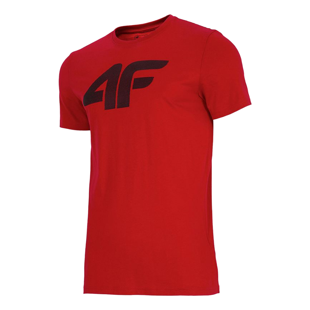 4F Heren h4l22-tsm353 t-shirt