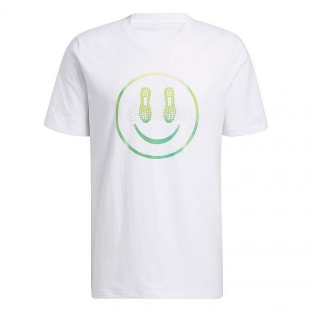 Adidas Heren jij voelt mij t-shirt