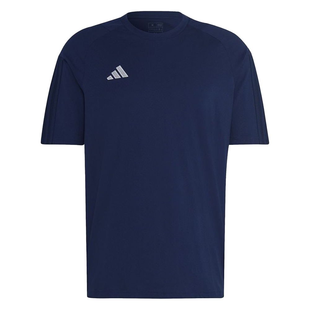 Adidas Heren tiro 23 wedstrijd-t-shirt