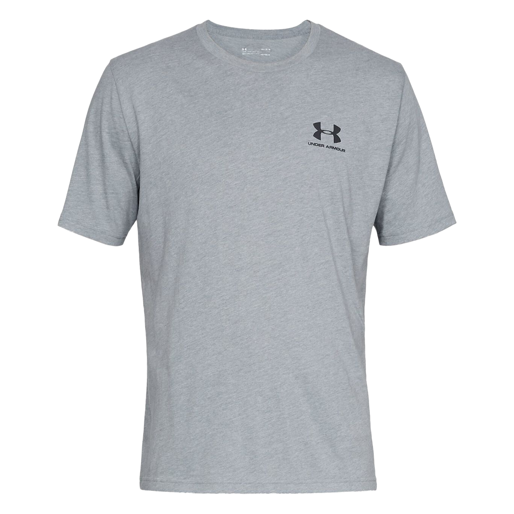 Under Armour Heren sportstyle logo t-shirt