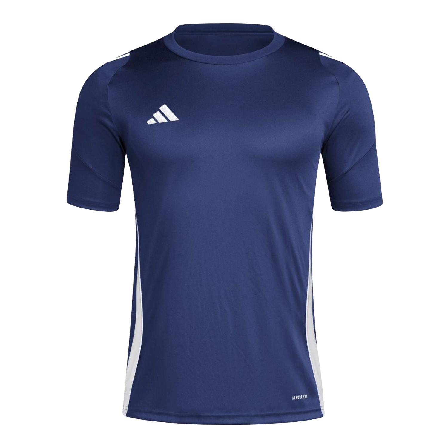 Adidas Heren tiro 24 t-shirt