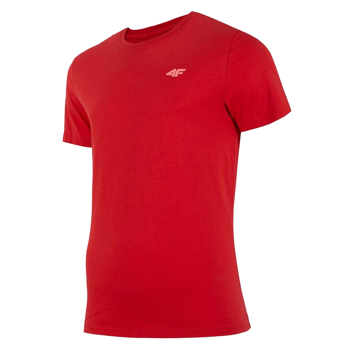4F Heren h4z22 t-shirt