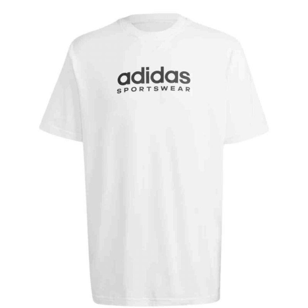 Adidas Heren alle szn grafisch t-shirt